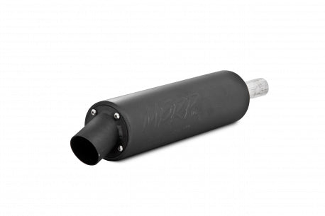 Mbrp Utility S/o Mflr Hon - Atv Performance Products