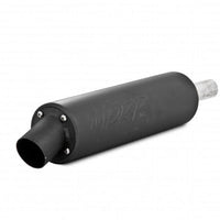 Mbrp Utility S/o Mflr Hon - Atv Performance Products