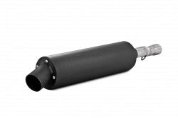 Mbrp Utility S/o Mflr Hon - Atv Performance Products