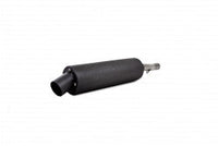 Mbrp Utility S/o Mflr Hon - Atv Performance Products