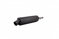 Mbrp Utility S/o Mflr Hon - Atv Performance Products