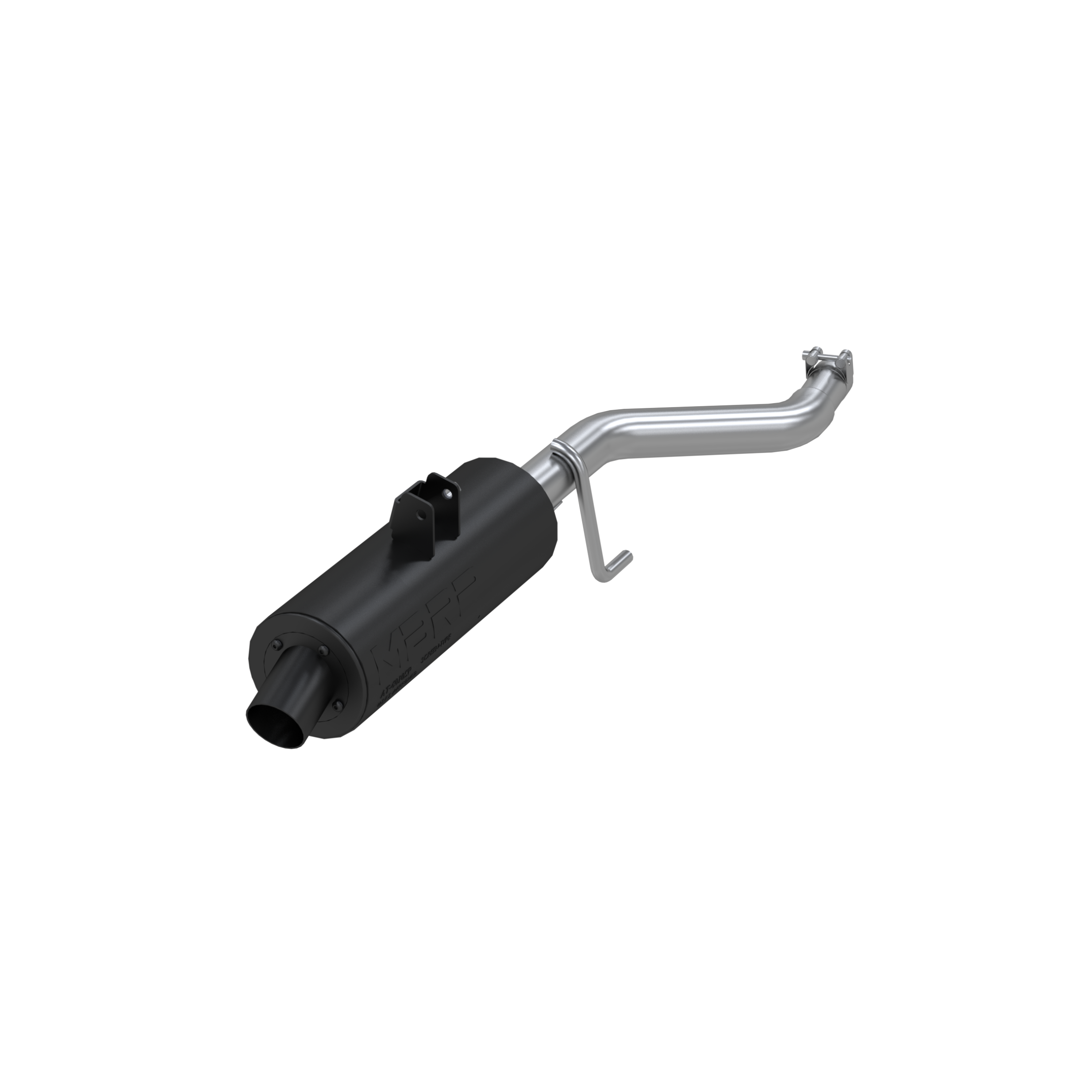 Mbrp Utility S/o Mflr Hon - Atv Performance Products