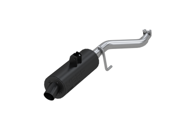 Mbrp Utility S/o Mflr Hon - Atv Performance Products