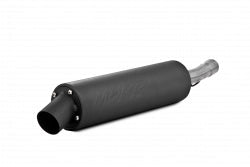 Mbrp Utility S/o Mflr Hon - Atv Performance Products