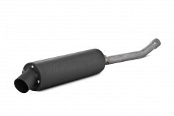 Mbrp Utility S/o Mflr Kawasaki - Atv Performance Products