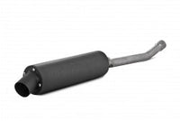 Mbrp Utility S/o Mflr Kawasaki - Atv Performance Products