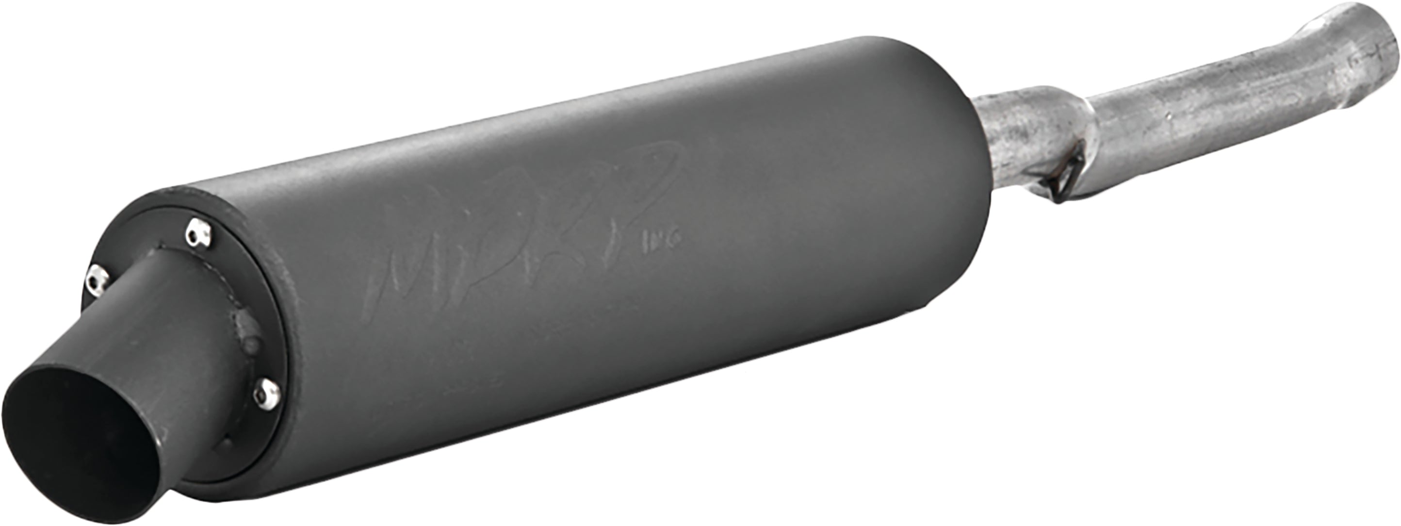 Mbrp Utility S/o Mflr Yamaha - Atv Performance Products