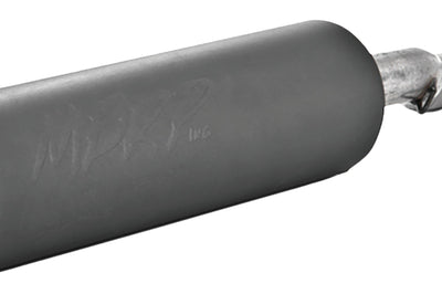 Mbrp Utility S/o Mflr Yamaha - Atv Performance Products