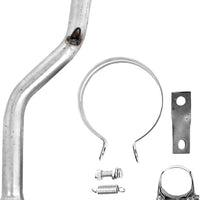 Mbrp Utility S/o Mflr Yamaha - Atv Performance Products