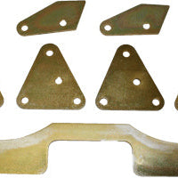 High Lifter Utv 2’’ Lift Kit Pol Plk150r-00 - Atv Performance Products