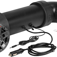 Boss Audio Utv/atv Bluetooth Sound System 4’’ Speaker Plug N Play - Atv Performance Products