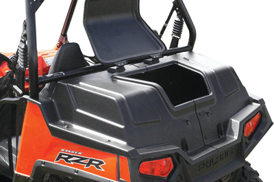 Open Trail Utv Bed Cargo Cover - Atv Performance Products