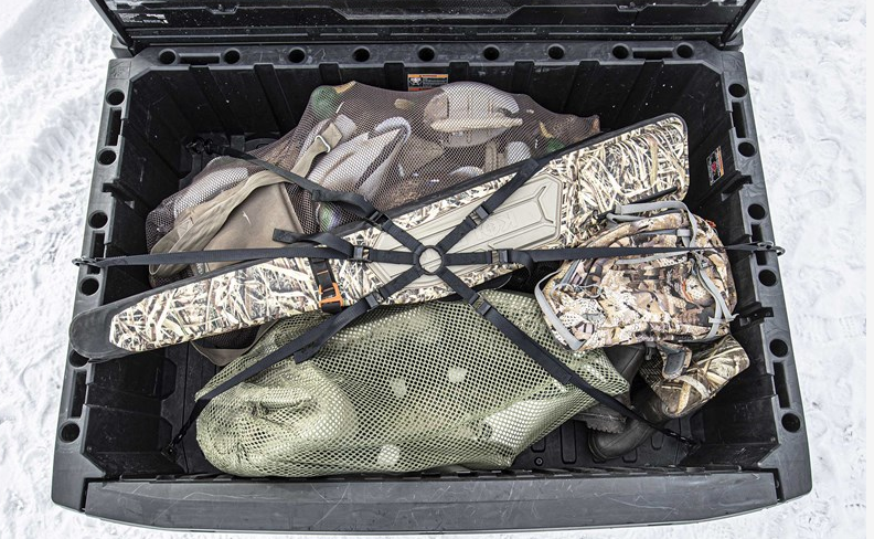 Kolpin Utv Cargo Spider Strap - Atv Performance Products