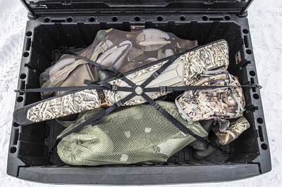 Kolpin Utv Cargo Spider Strap - Atv Performance Products