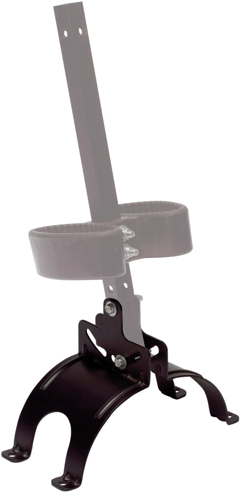 Kolpin Utv Gun Rack Riser Plate - Atv Performance Products