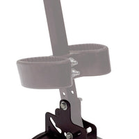 Kolpin Utv Gun Rack Riser Plate - Atv Performance Products
