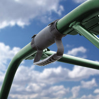 Classic Acc. Utv Hand Hold Black - Atv Performance Products