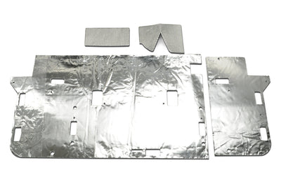 Dei Utv Heat Shield Kit Hon - Atv Performance Products