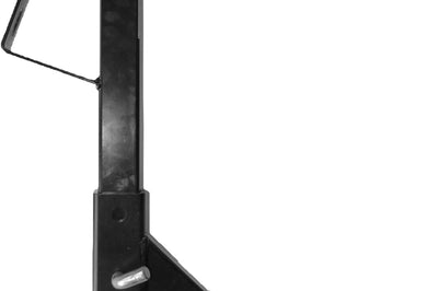 Hornet Utv Hitch Spare Tire Mount 17’’ - Atv Performance Products