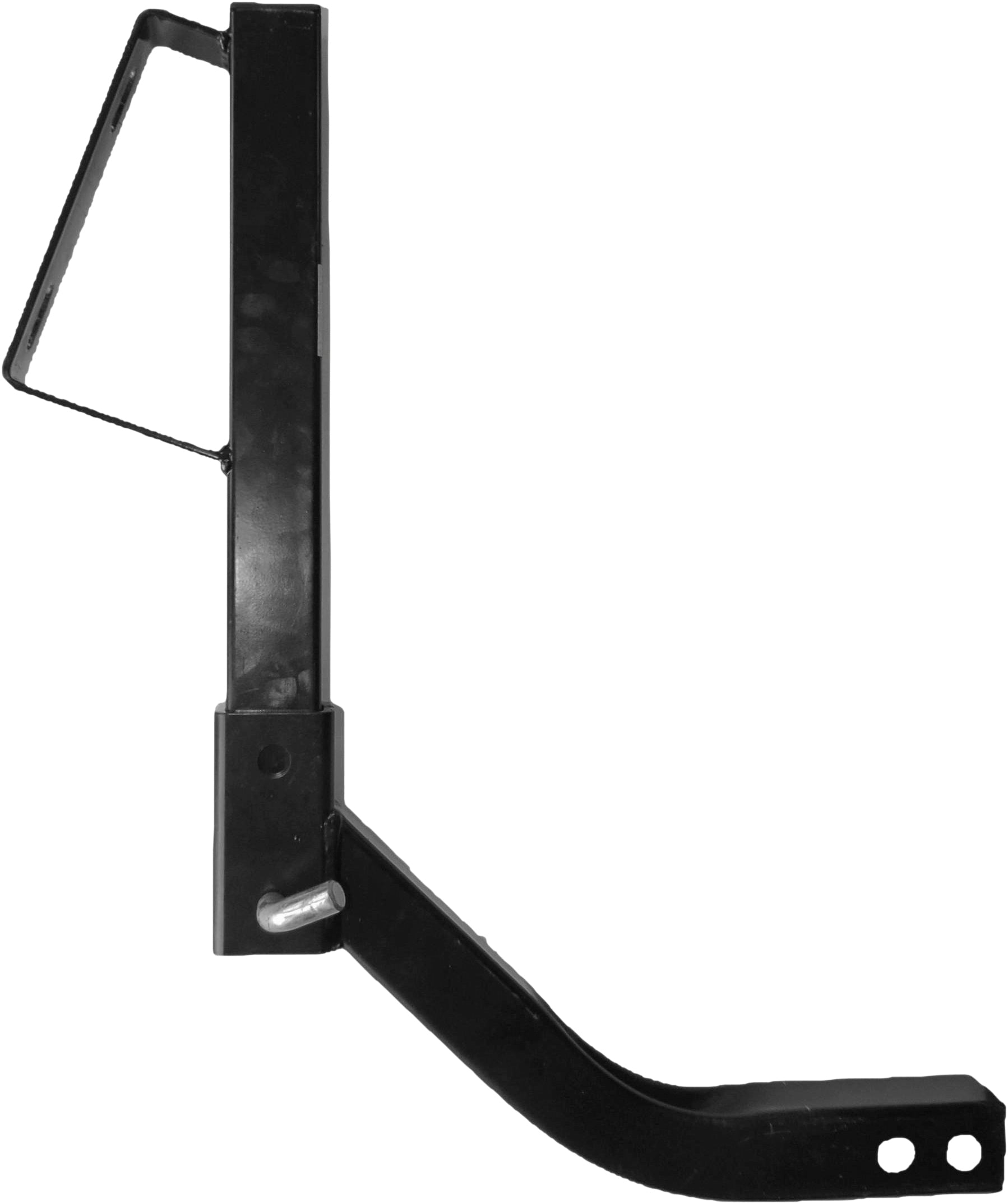 Hornet Utv Hitch Spare Tire Mount 19’’ - Atv Performance Products