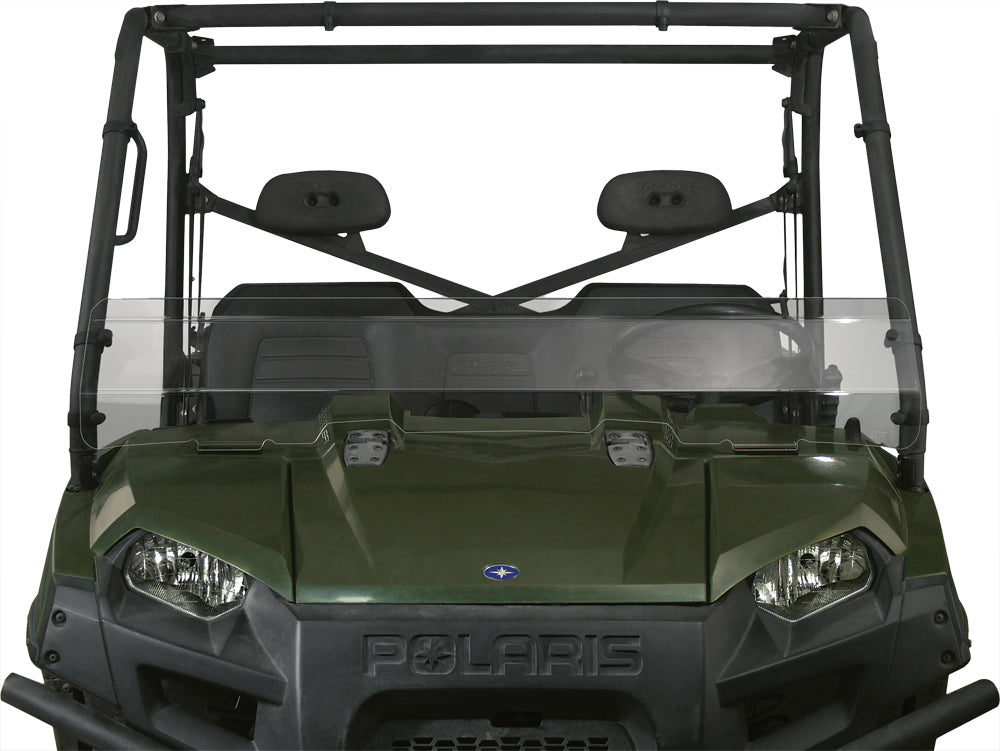 National Cycle Utv Lexan Low Windshield - Atv Performance Products