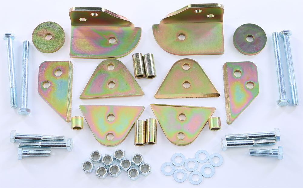 High Lifter Utv Lift Kit 570rzr Plk570rzr-00 - Atv Performance Products