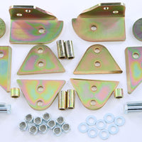 High Lifter Utv Lift Kit 570rzr Plk570rzr-00 - Atv Performance Products