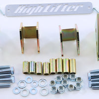 High Lifter Utv Lift Kit Kaw Teryx/4 Klk800t4-50 - Atv Performance Products