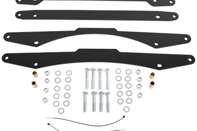 High Lifter Utv Lift Kit Klkmpfxr-00