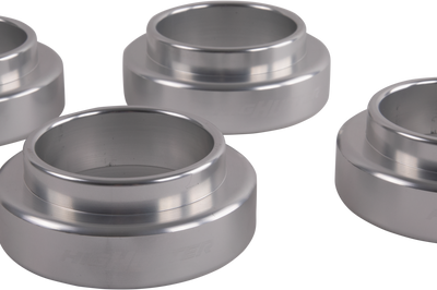 High Lifter Utv Lift Kit Plkrngxd-00