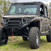 High Lifter Utv Lift Kit Plkrngxd-00