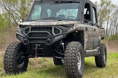 High Lifter Utv Lift Kit Plkrngxd-00