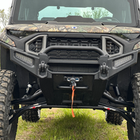 High Lifter Utv Lift Kit Plkrngxd-00