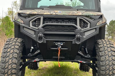 High Lifter Utv Lift Kit Plkrngxd-00