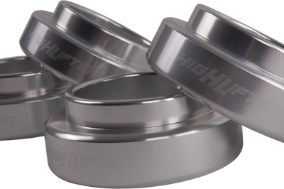 High Lifter Utv Lift Kit Plkrngxd-00