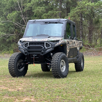 High Lifter Utv Lift Kit Plkrngxd-00