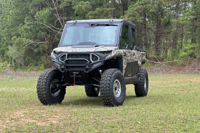 High Lifter Utv Lift Kit Plkrngxd-00