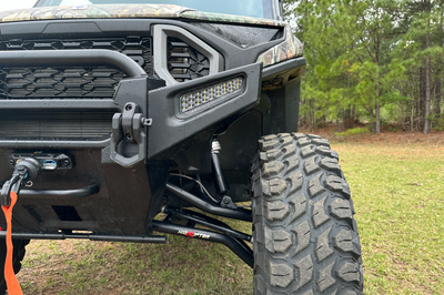 High Lifter Utv Lift Kit Plkrngxd-00