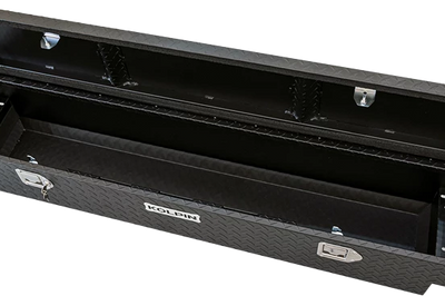 Kolpin Utv Metal Bed Box - Atv Performance Products