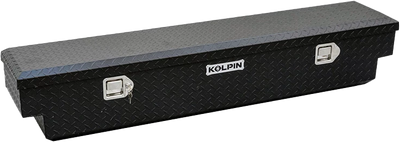 Kolpin Utv Metal Bed Box - Atv Performance Products