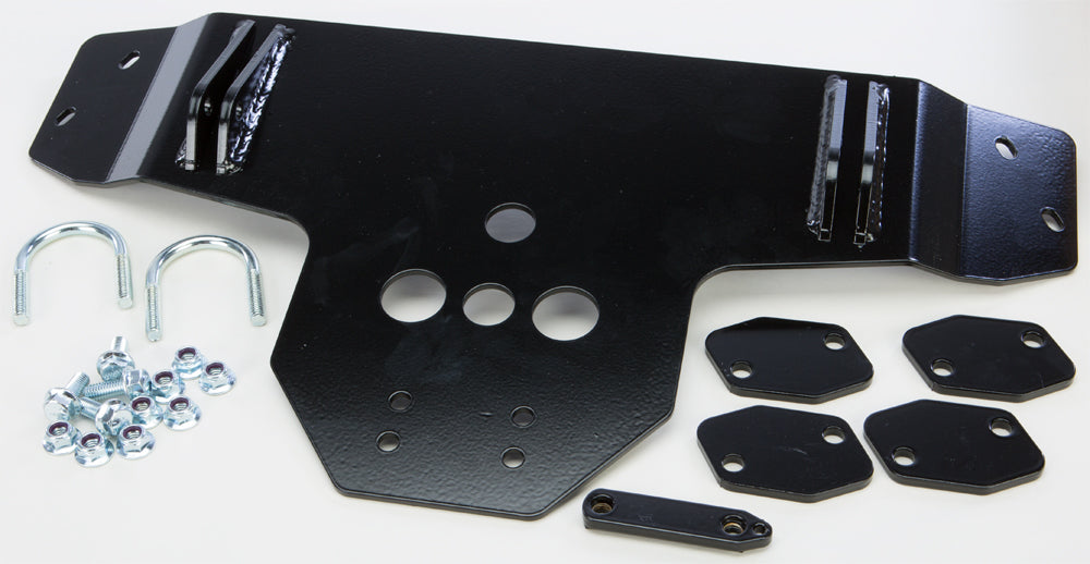 Kfi Utv Mid Plow Mount Kit - Atv Performance Products