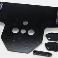 Kfi Utv Mid Plow Mount Kit - Atv Performance Products