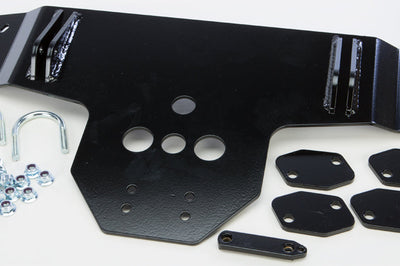 Kfi Utv Mid Plow Mount Kit - Atv Performance Products