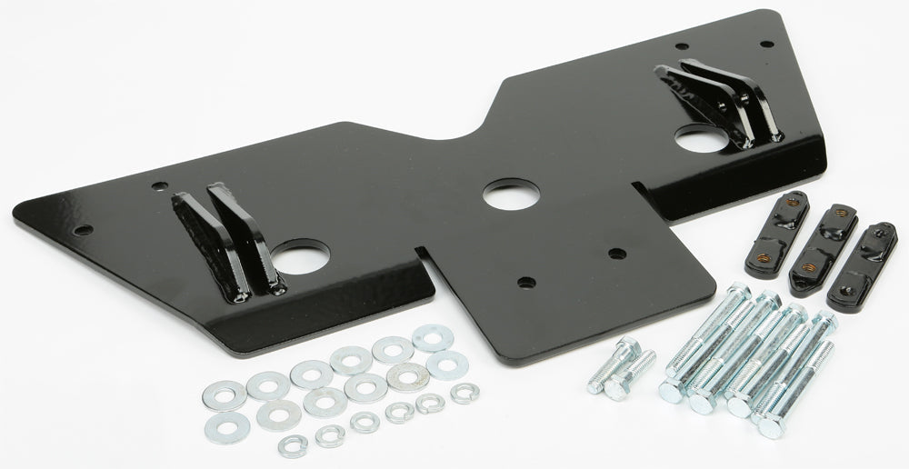 Kfi Utv Mid Plow Mount Kit - Atv Performance Products