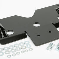 Kfi Utv Mid Plow Mount Kit - Atv Performance Products