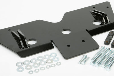 Kfi Utv Mid Plow Mount Kit - Atv Performance Products