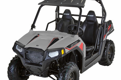 Open Trail Utv Molded Roof - Atv Performance Products