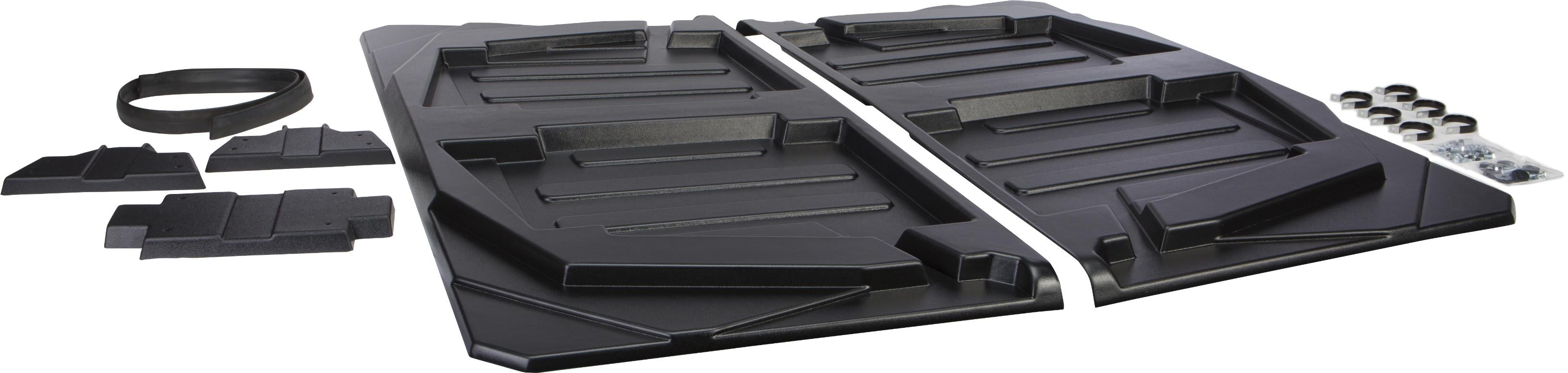 Open Trail Utv Molded Roof - Atv Performance Products