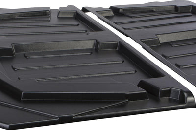 Open Trail Utv Molded Roof - Atv Performance Products