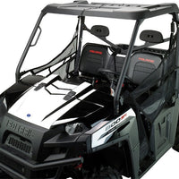 Open Trail Utv Molded Roof - Atv Performance Products